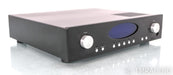 Rogue RP-7 Stereo Tube Preamplifier; Remote; RP7; Black