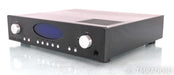 Rogue RP-7 Stereo Tube Preamplifier; Remote; RP7; Black