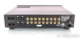 Rogue RP-7 Stereo Tube Preamplifier; Remote; RP7; Black