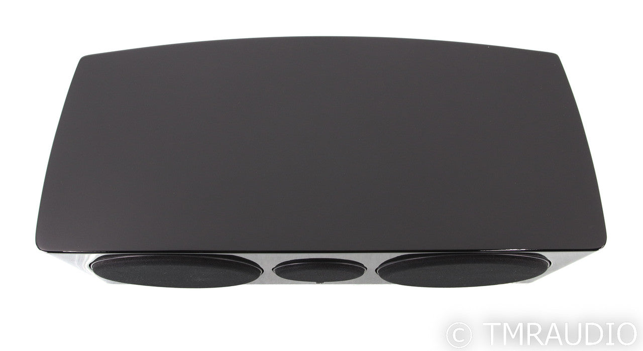 Meridian DSP3300 Powered Digital Center Channel Speaker; DSP-3300
