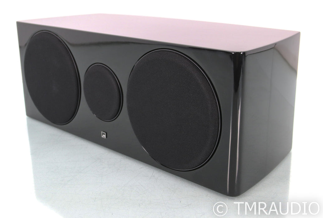 Meridian DSP3300 Powered Digital Center Channel Speaker; DSP-3300