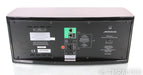 Meridian DSP3300 Powered Digital Center Channel Speaker; DSP-3300