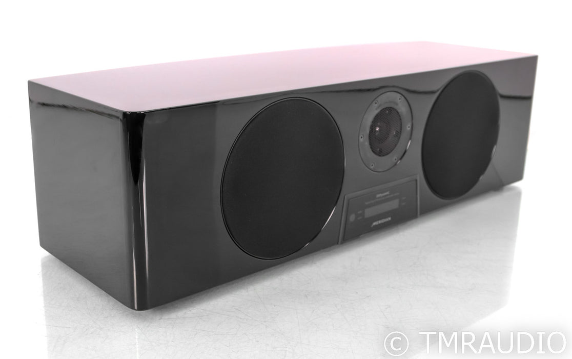 Meridian DSP5200HC Powered Digital Center Channel Speaker; DSP-5200HC