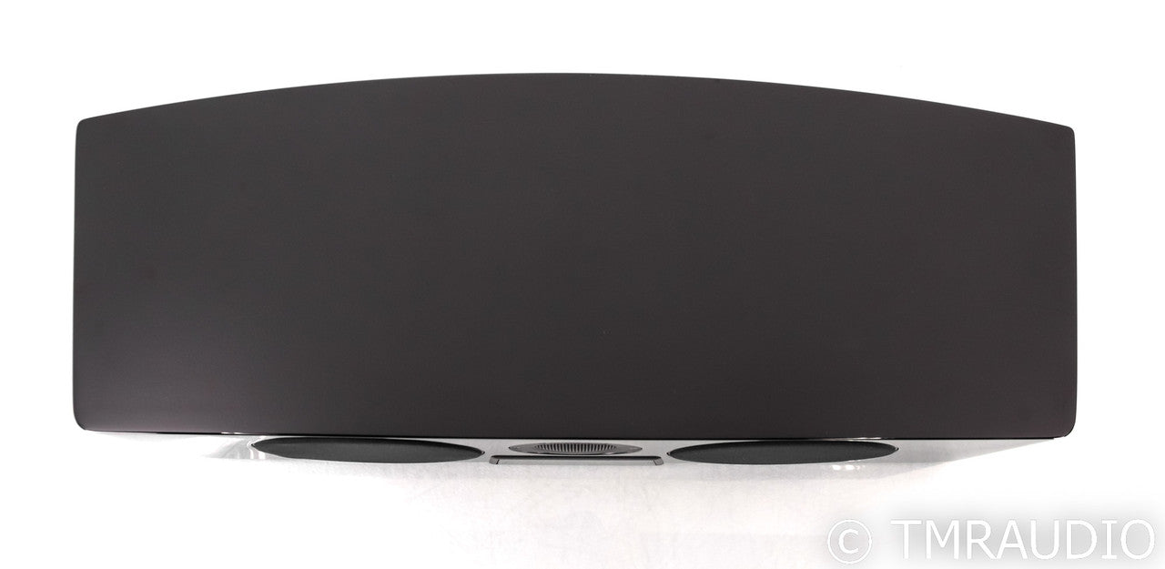 Meridian DSP5200HC Powered Digital Center Channel Speaker; DSP-5200HC
