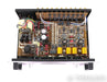 Audio Research LS26 Stereo Tube Preamplifier; Remote; LS-26; Silver