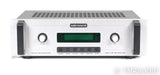 Audio Research LS26 Stereo Tube Preamplifier; Remote; LS-26; Silver