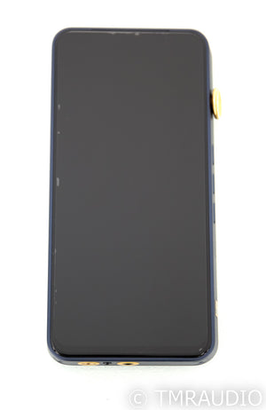 iBasso DX300 Portable Music Player; DX-300; 128GB; Starry Blue