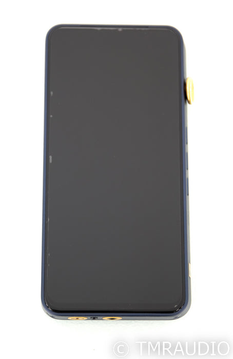 iBasso DX300 Portable Music Player; DX-300; 128GB; Starry Blue