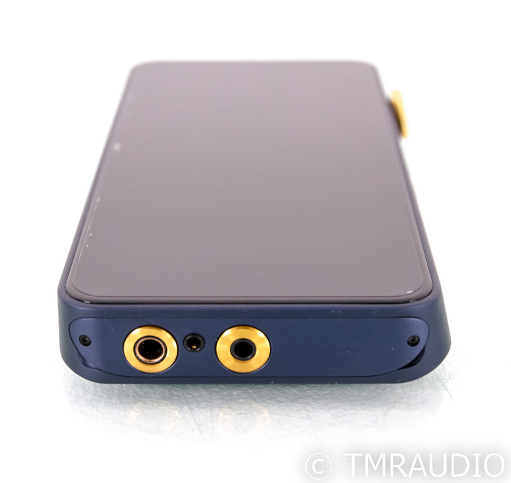 iBasso DX300 Portable Music Player; DX-300; 128GB; Starry Blue