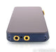 iBasso DX300 Portable Music Player; DX-300; 128GB; Starry Blue