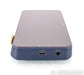 iBasso DX300 Portable Music Player; DX-300; 128GB; Starry Blue