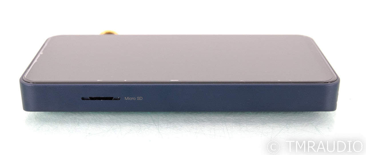 iBasso DX300 Portable Music Player; DX-300; 128GB; Starry Blue
