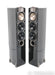 Paradigm Signature S6 v.3 Floorstanding Speakers; S-6 V3; Black Pair