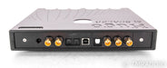 Chord Electronics Hugo M Scaler Digital Upscaler; D/D Converter; Remote; Black