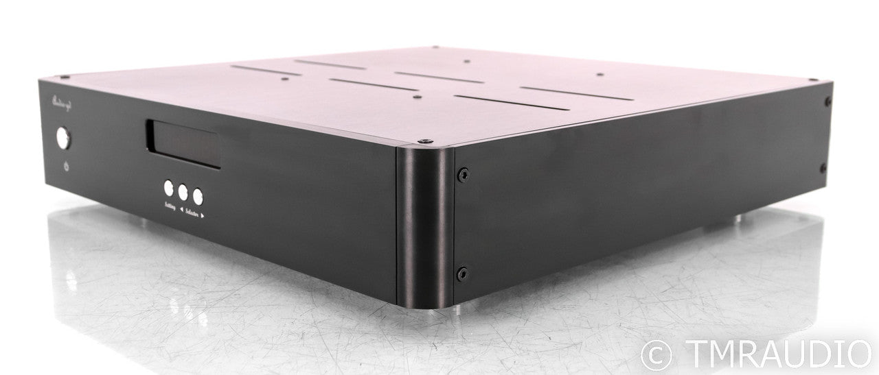 Audio-GD R7 MK2 DAC; R-7; Mk. 2