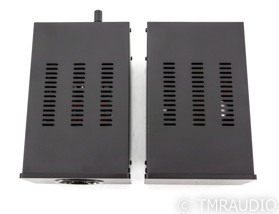 Vincent PHO-701 MM / MC Tube Hybrid Phono Preamplifier; PHO-701ps