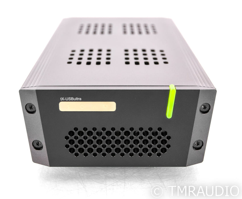 SoTM tX-USBultra USB Regenerator; TXUSBUltra
