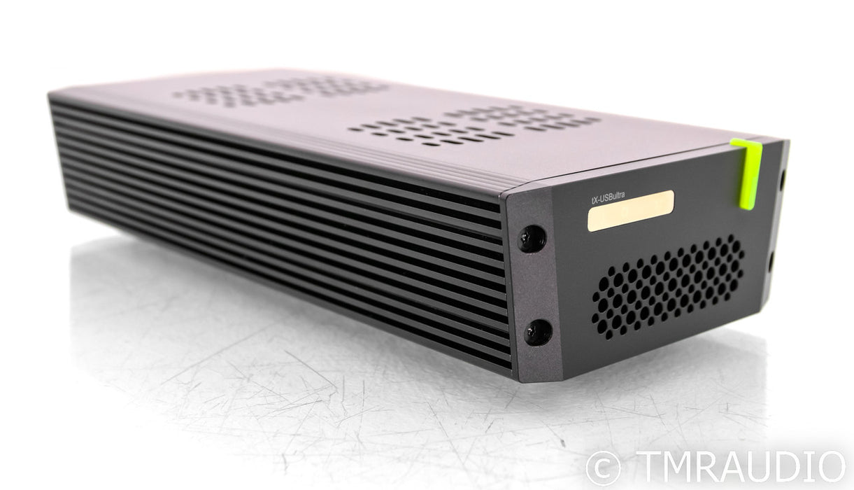 SoTM tX-USBultra USB Regenerator; TXUSBUltra