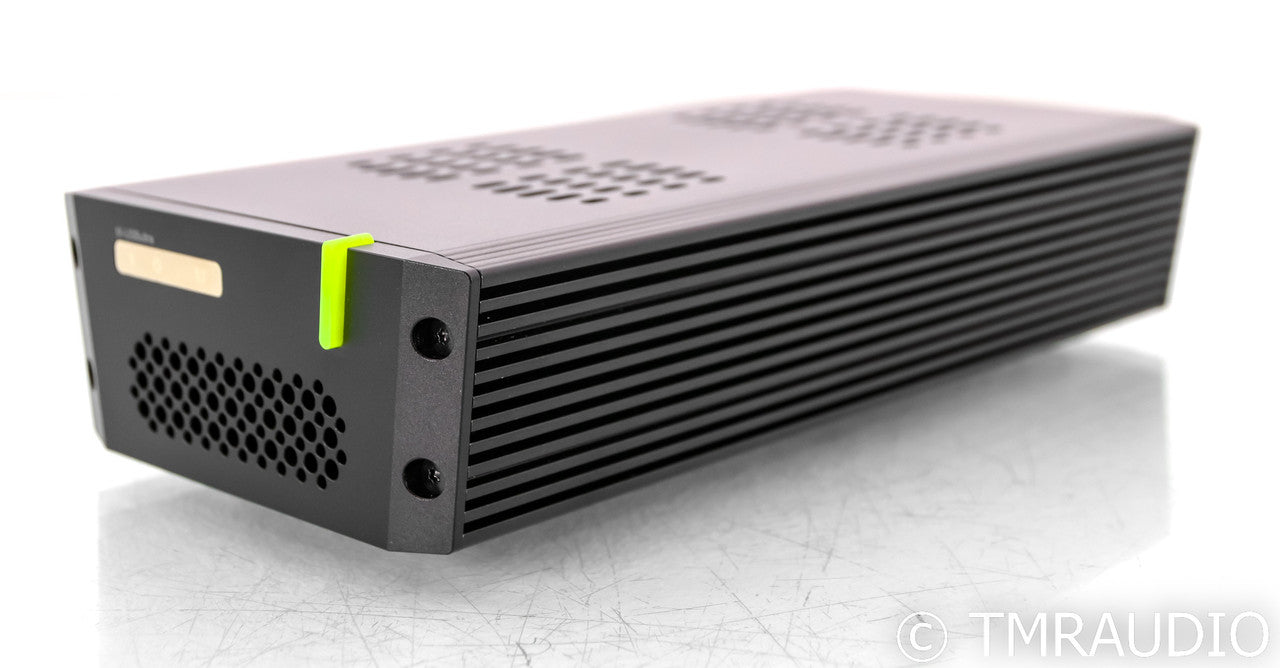 SoTM tX-USBultra USB Regenerator; TXUSBUltra