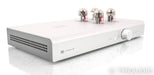 Schiit Freya+ Stereo Tube Hybrid Preamplifier; Remote; Silver