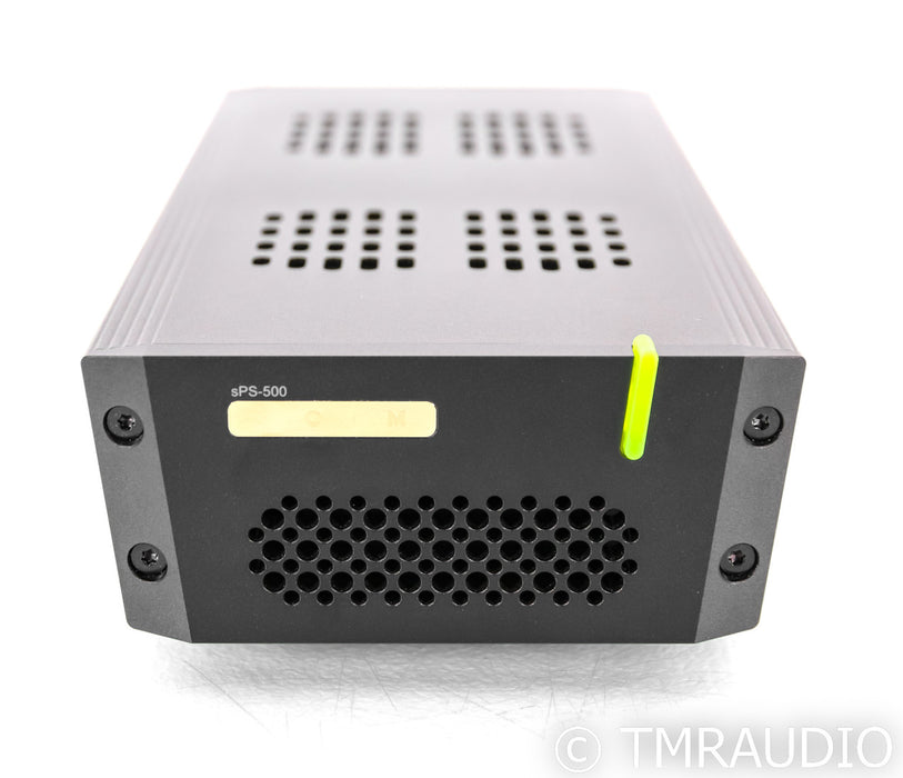 SoTM sPS-500 Power Supply; SPS500
