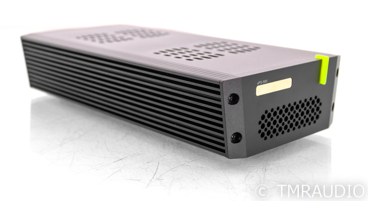 SoTM sPS-500 Power Supply; SPS500