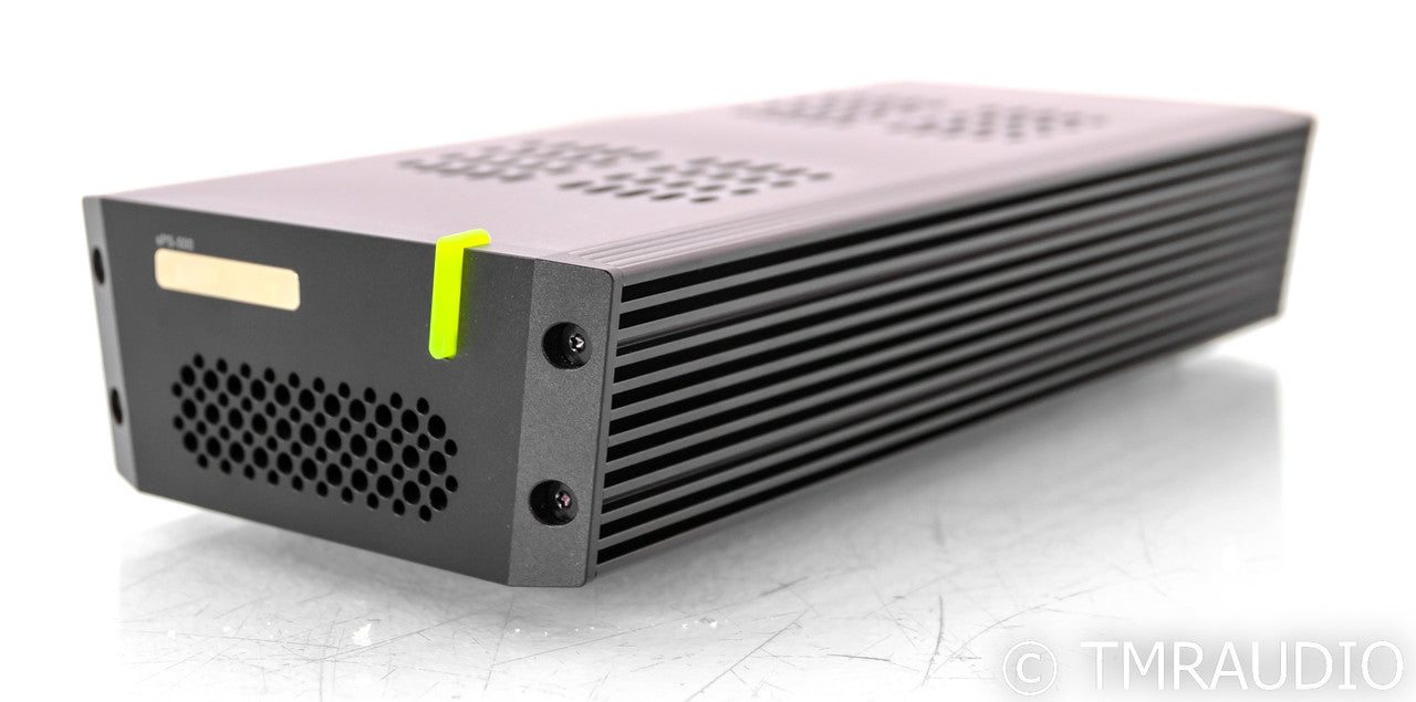 SoTM sPS-500 Power Supply; SPS500