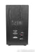 Rhymik F8 Dual 8" Powered Subwoofer; F-8; Black Oak