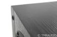 Rhymik F8 Dual 8" Powered Subwoofer; F-8; Black Oak