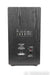 Rhymik F8 Dual 8" Powered Subwoofer; F-8; Black Oak