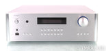 Rotel RC-1590MkII Stereo Preamplifier; RC1590; Remote; Silver; MM Phono