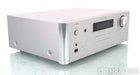 Rotel RC-1590MkII Stereo Preamplifier; RC1590; Remote; Silver; MM Phono