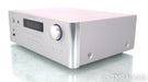 Rotel RC-1590MkII Stereo Preamplifier; RC1590; Remote; Silver; MM Phono
