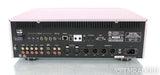 Rotel RC-1590MkII Stereo Preamplifier; RC1590; Remote; Silver; MM Phono