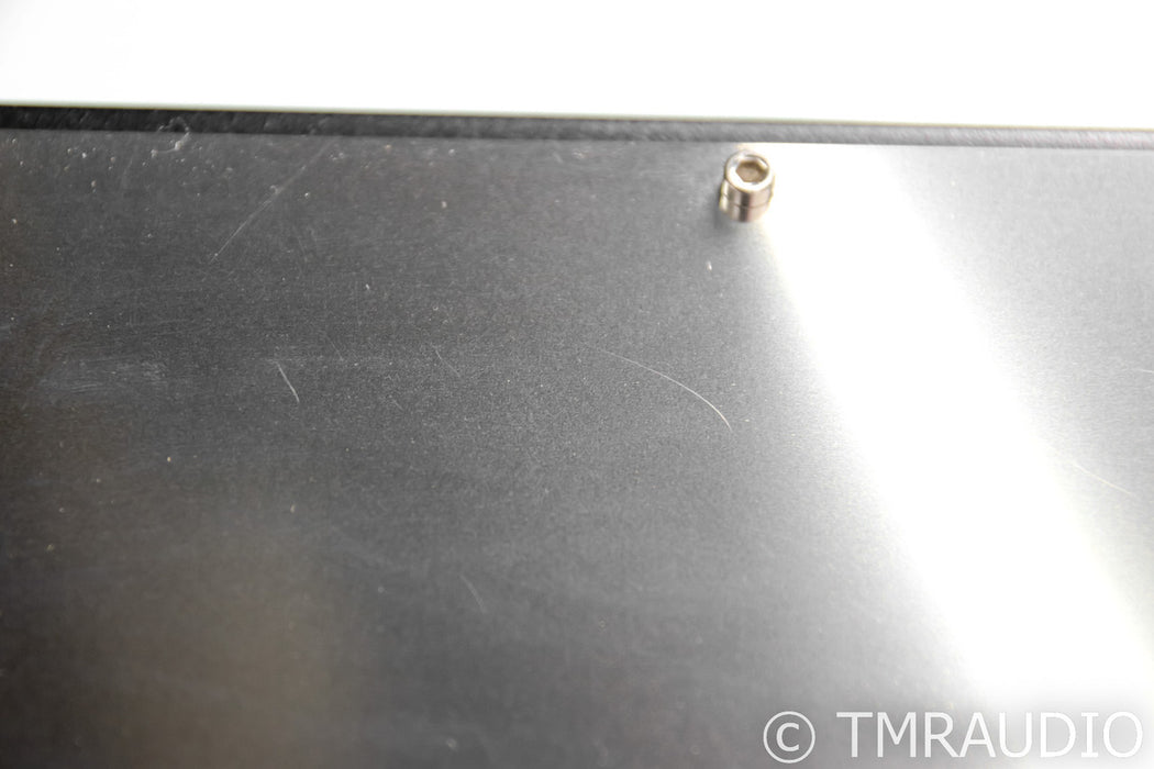 Einstein Audio The Source Tube CD Player / Transport; Remote