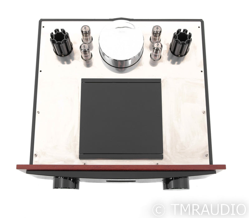 Einstein Audio The Source Tube CD Player / Transport; Remote