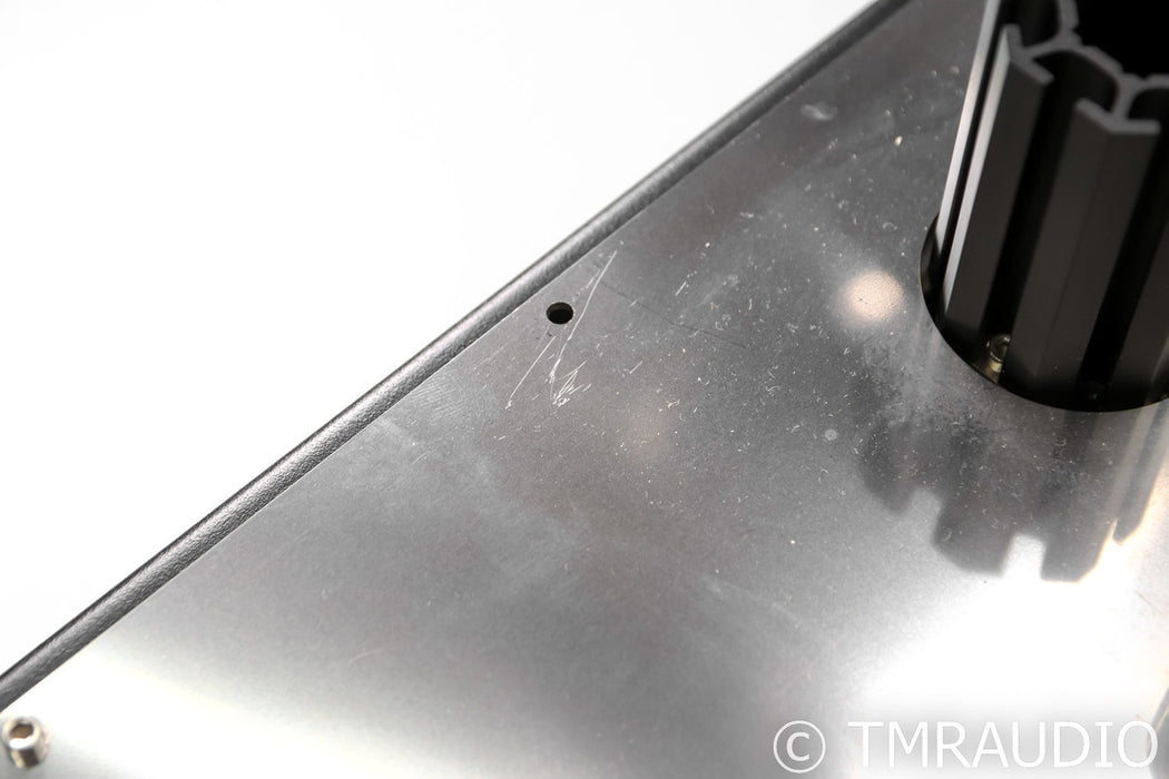 Einstein Audio The Source Tube CD Player / Transport; Remote