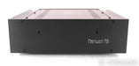 First Watt F6 Stereo Power Amplifier; F-6