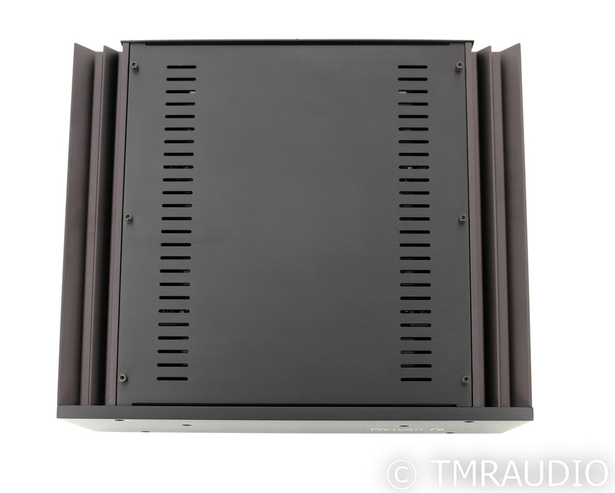 First Watt F6 Stereo Power Amplifier; F-6