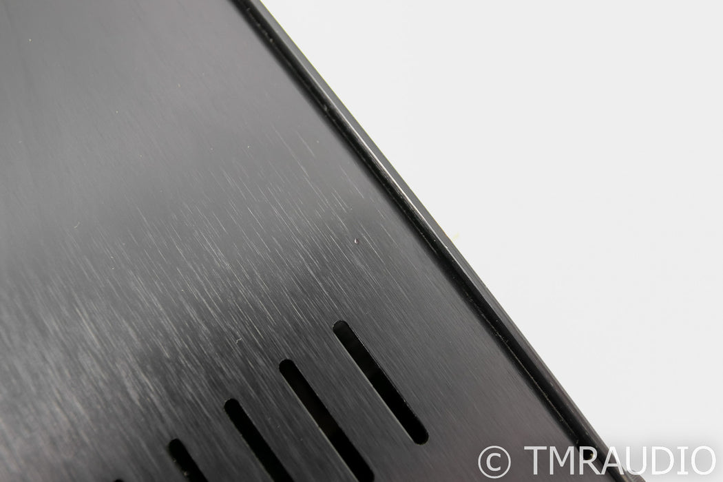 First Watt F6 Stereo Power Amplifier; F-6
