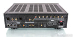 Oppo UDP-205 Universal Disc Player; Remote; 4K; CD / SACD / DVD / Blu-Ray
