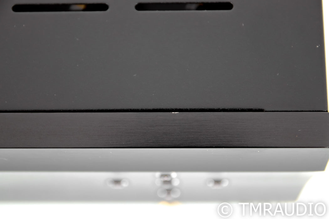 Oppo UDP-205 Universal Disc Player; Remote; 4K; CD / SACD / DVD / Blu-Ray