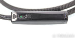AudioQuest Wind XLR Cables; 1.5m Pair Balanced Interconnects; 72v DBS