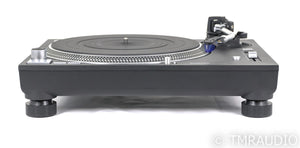 Technics SL-1210GR Direct-Drive Turntable; Ortofon 2M Blue Cartridge