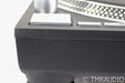 Technics SL-1210GR Direct-Drive Turntable; Ortofon 2M Blue Cartridge