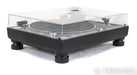 Technics SL-1210GR Direct-Drive Turntable; Ortofon 2M Blue Cartridge