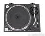 Technics SL-1210GR Direct-Drive Turntable; Ortofon 2M Blue Cartridge