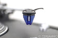 Technics SL-1210GR Direct-Drive Turntable; Ortofon 2M Blue Cartridge
