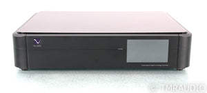 PS Audio PerfectWave DAC; D/A Converter; Remote; Black; Bridge