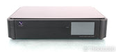 PS Audio PerfectWave DAC; D/A Converter; Remote; Black; Bridge
